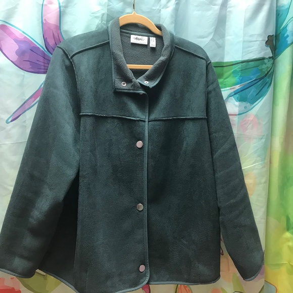 D & Co Canyon retreat jacket - Picture 1 of 5